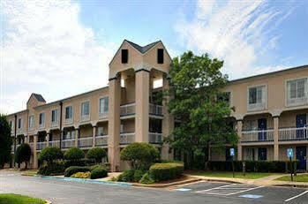 Studio 6 Suites Norcross, Ga Exterior photo